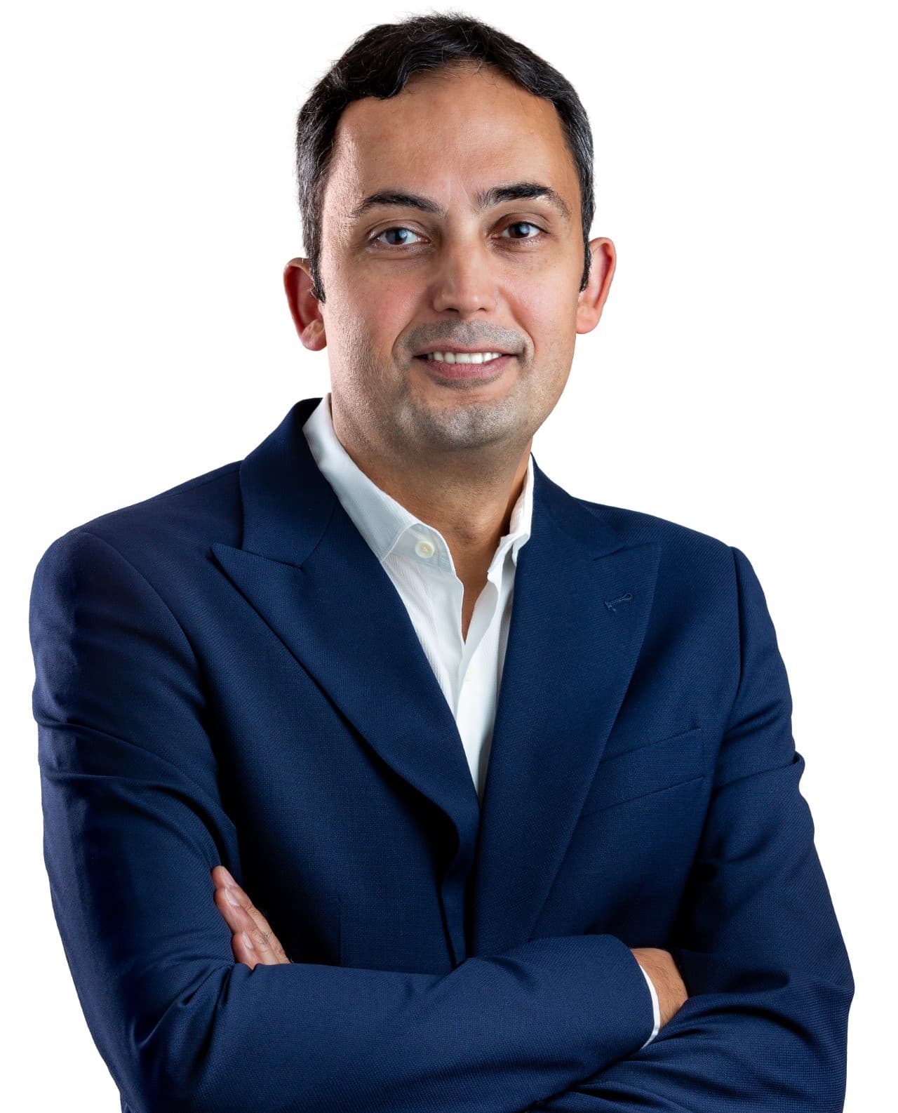 Carlos Gabriel Pires Morgado Bernardo
