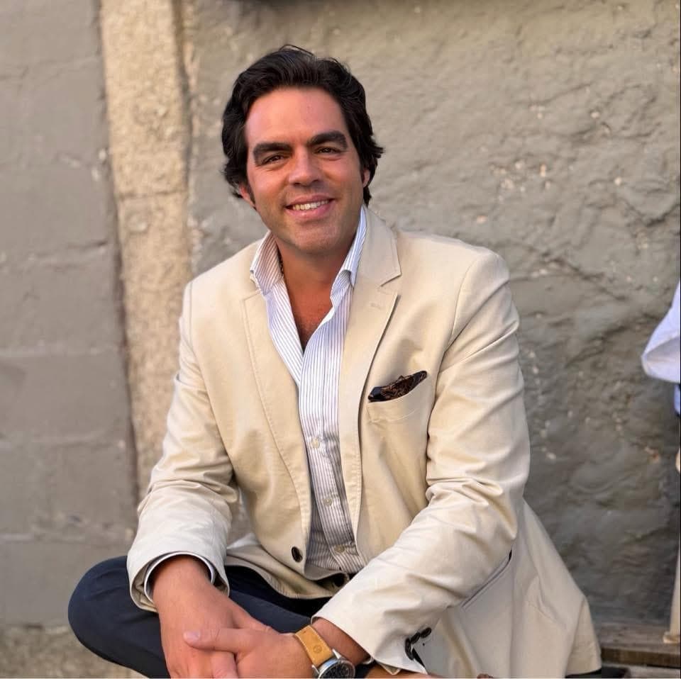 Gonçalo Pacheco de Amorim de Bettencourt