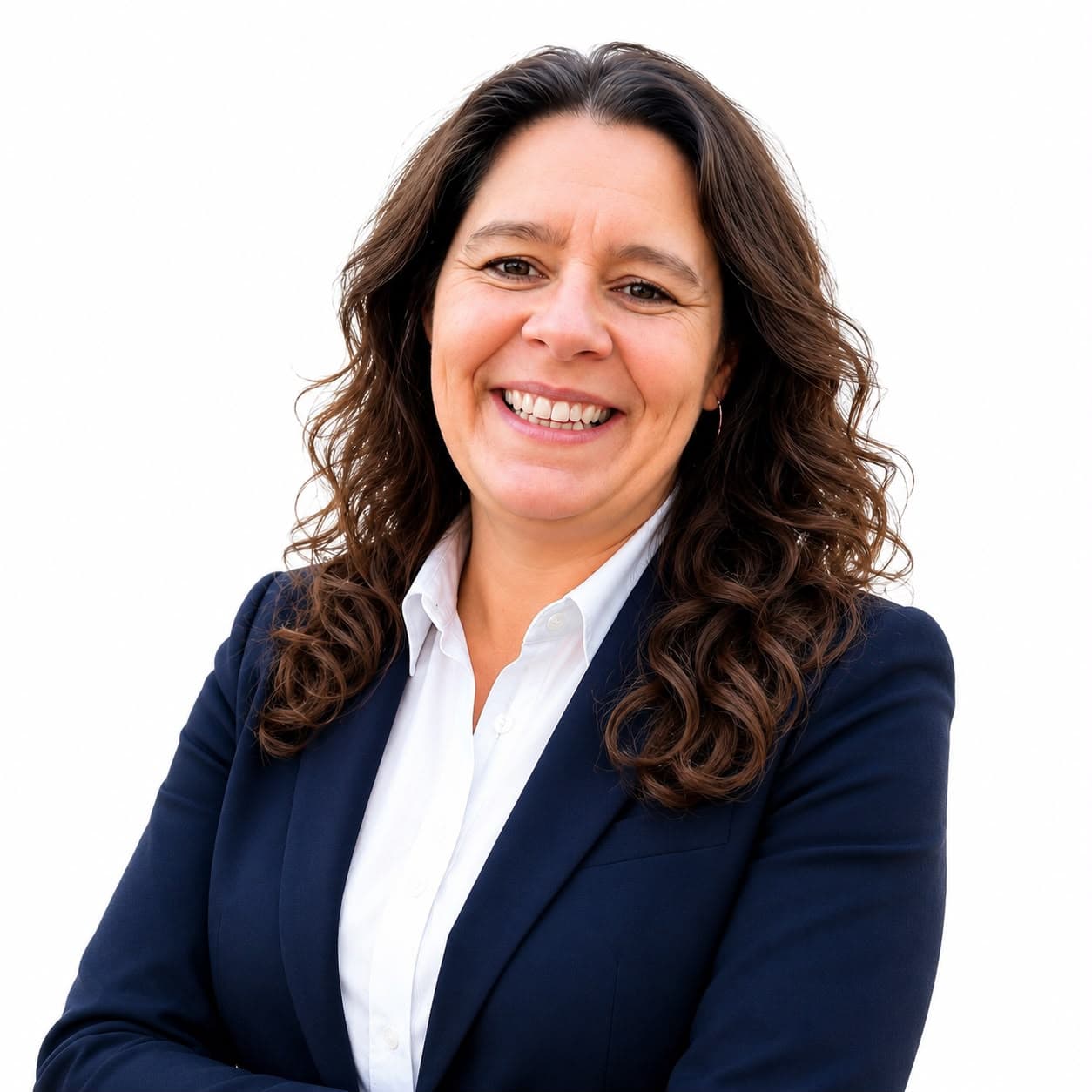 Luísa Vaz