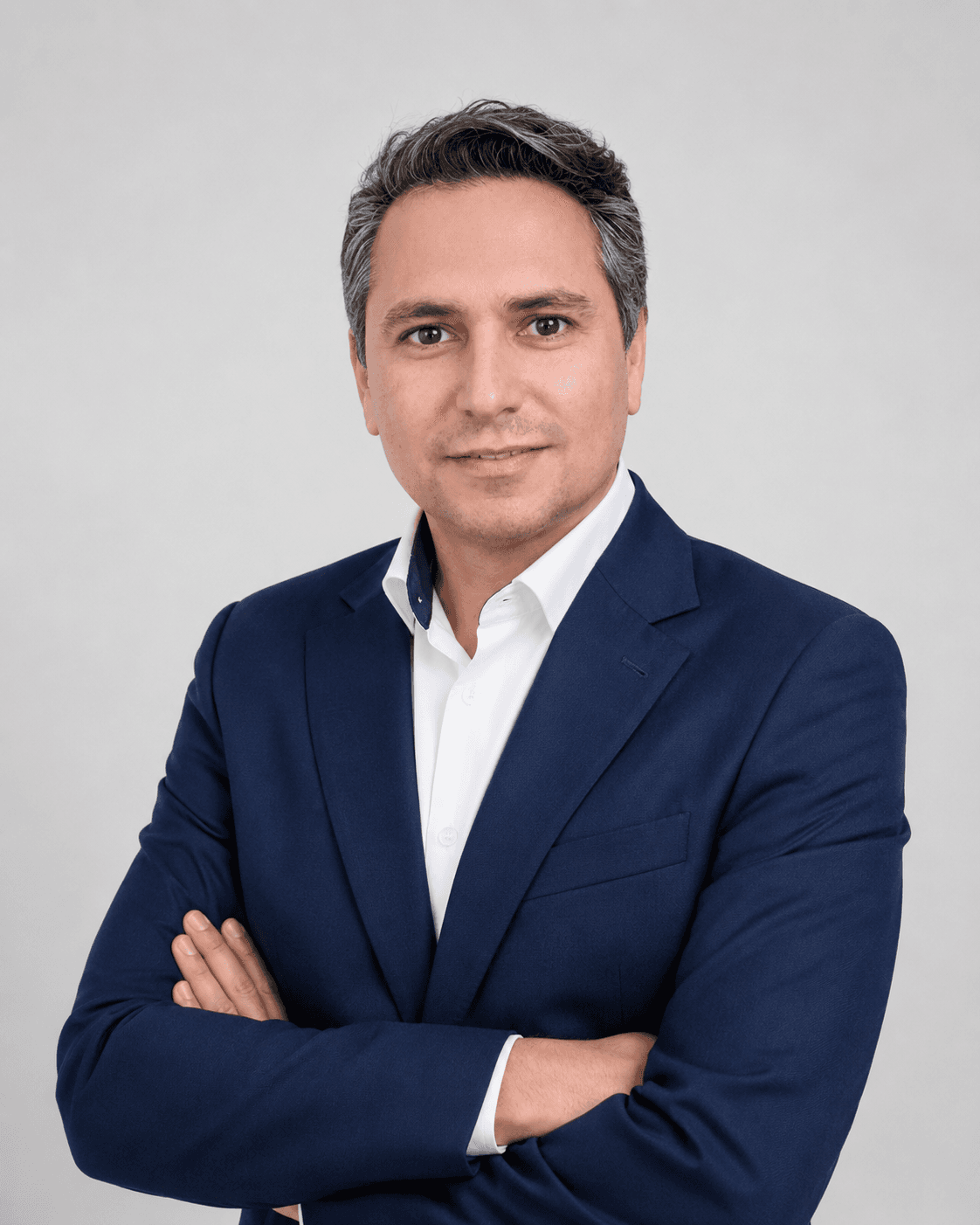 Alexandre Gonçalves Fernandes