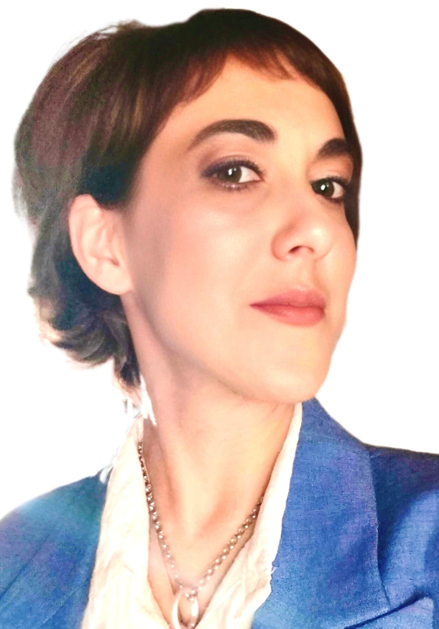 Joana Pereira Saraiva dos Santos Costa