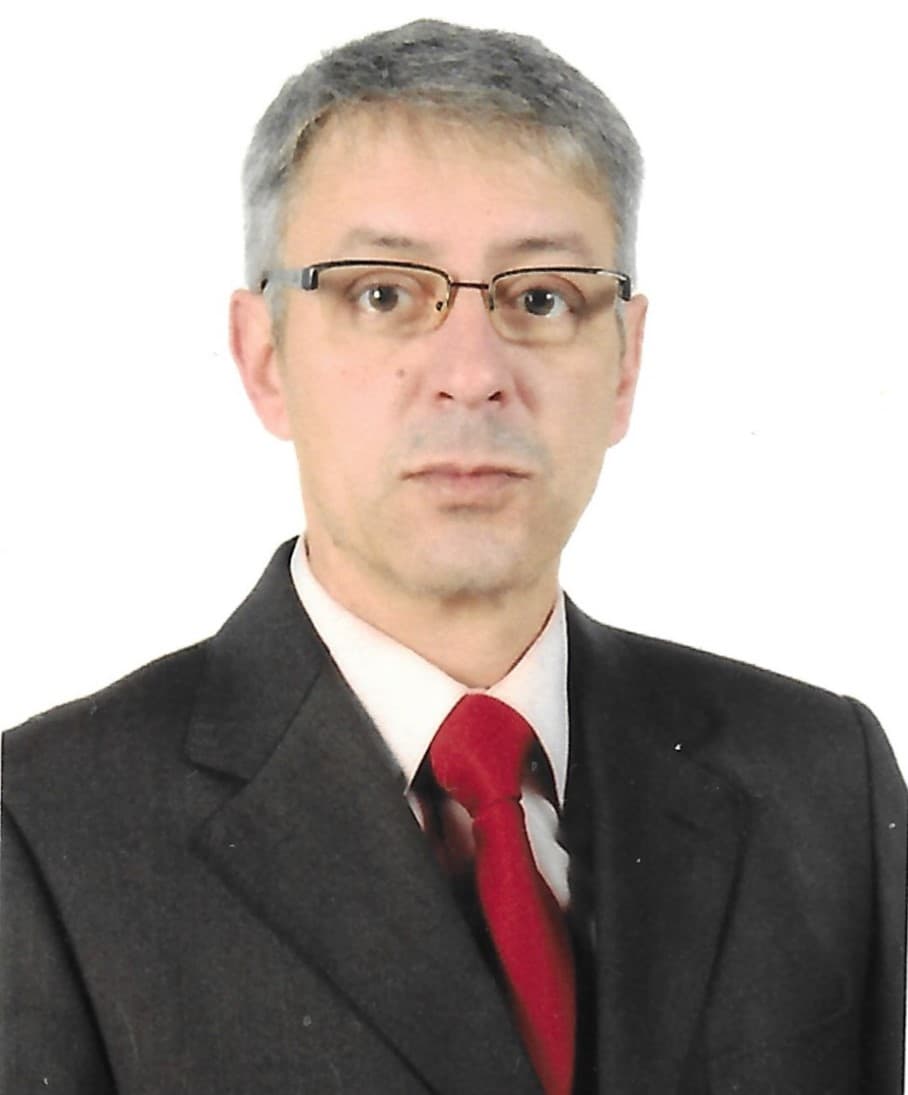 Paulo Jorge Guerreiro