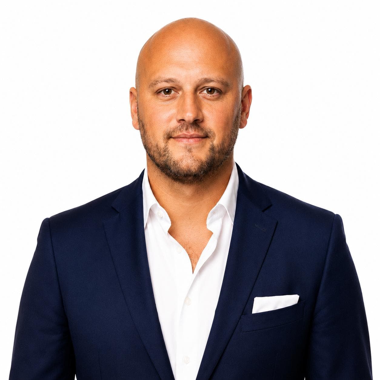 Marco César Nunes Vieira Xavier