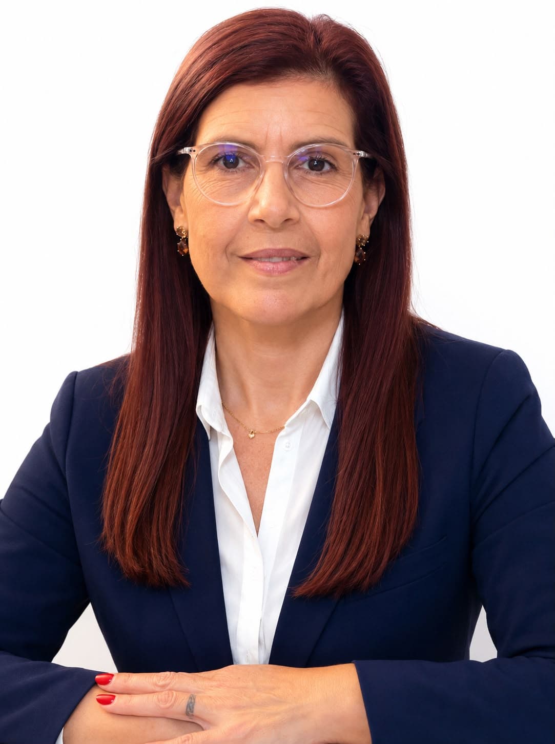 Cristina Loureiro